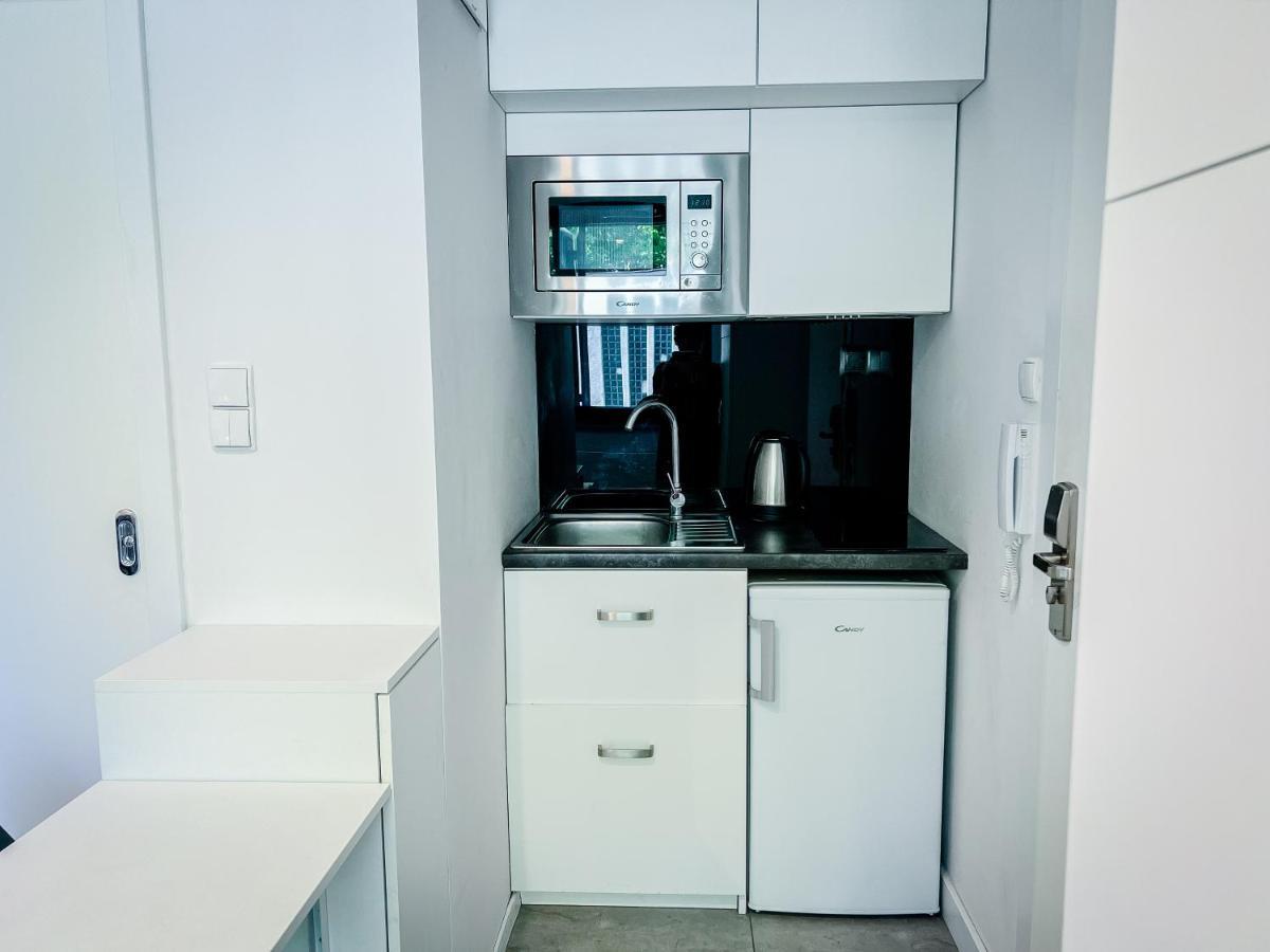 Tps Apartamenty Olimpijskie, Gdansk