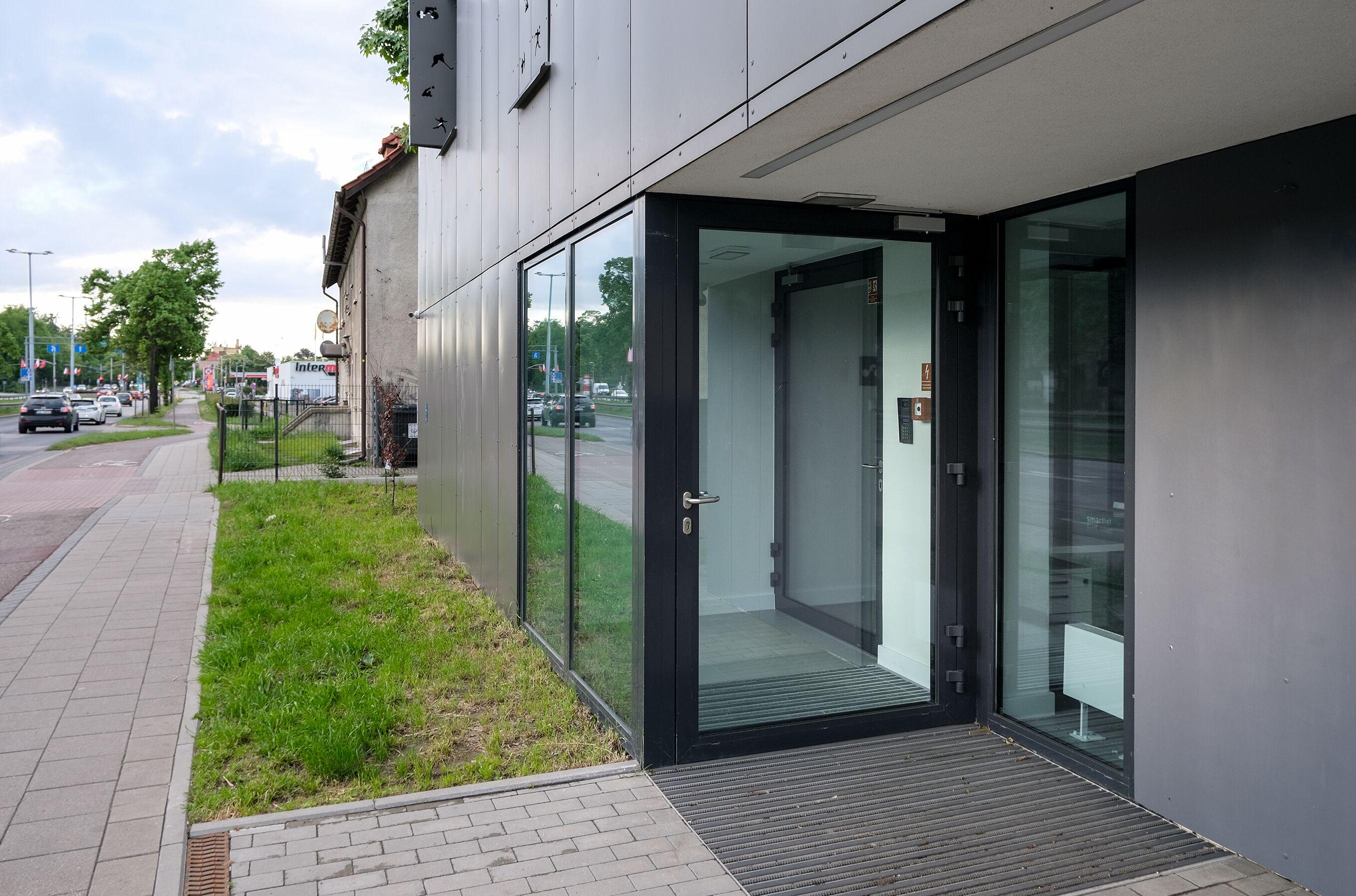 Tps Apartamenty Olimpijskie — Photos 2